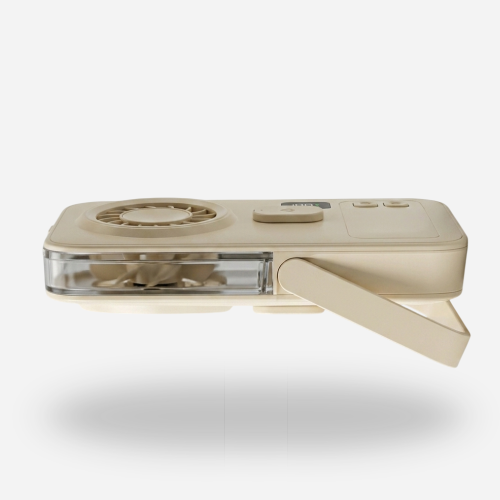 Ventilateur Brumisateur