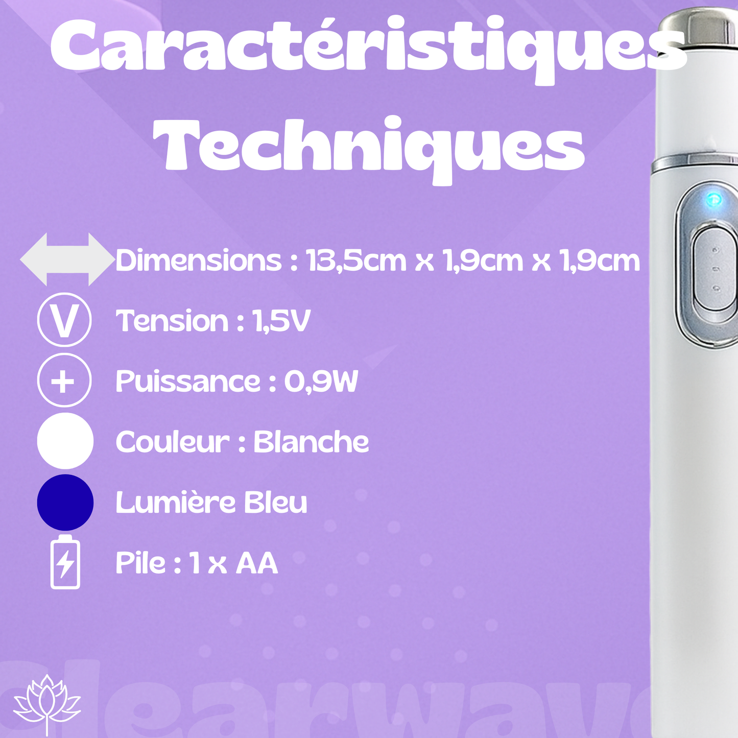 ClearWave