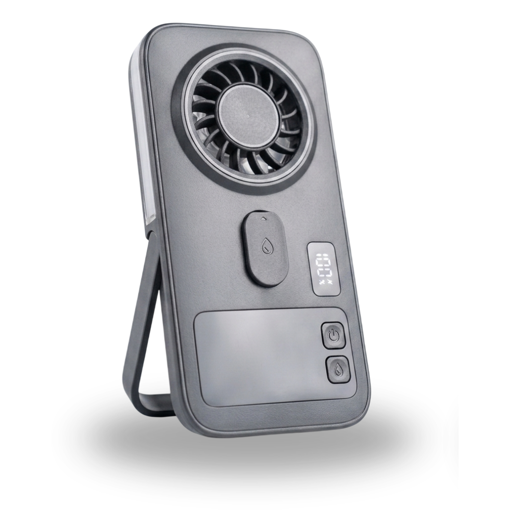 Ventilateur Brumisateur