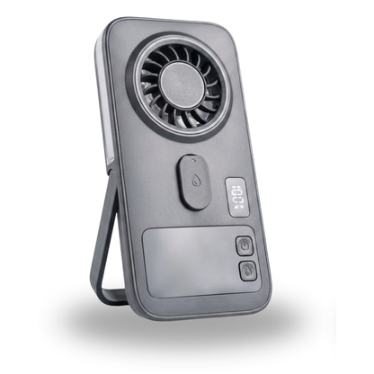 Ventilateur Brumisateur