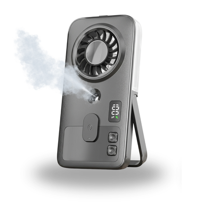 Ventilateur Brumisateur