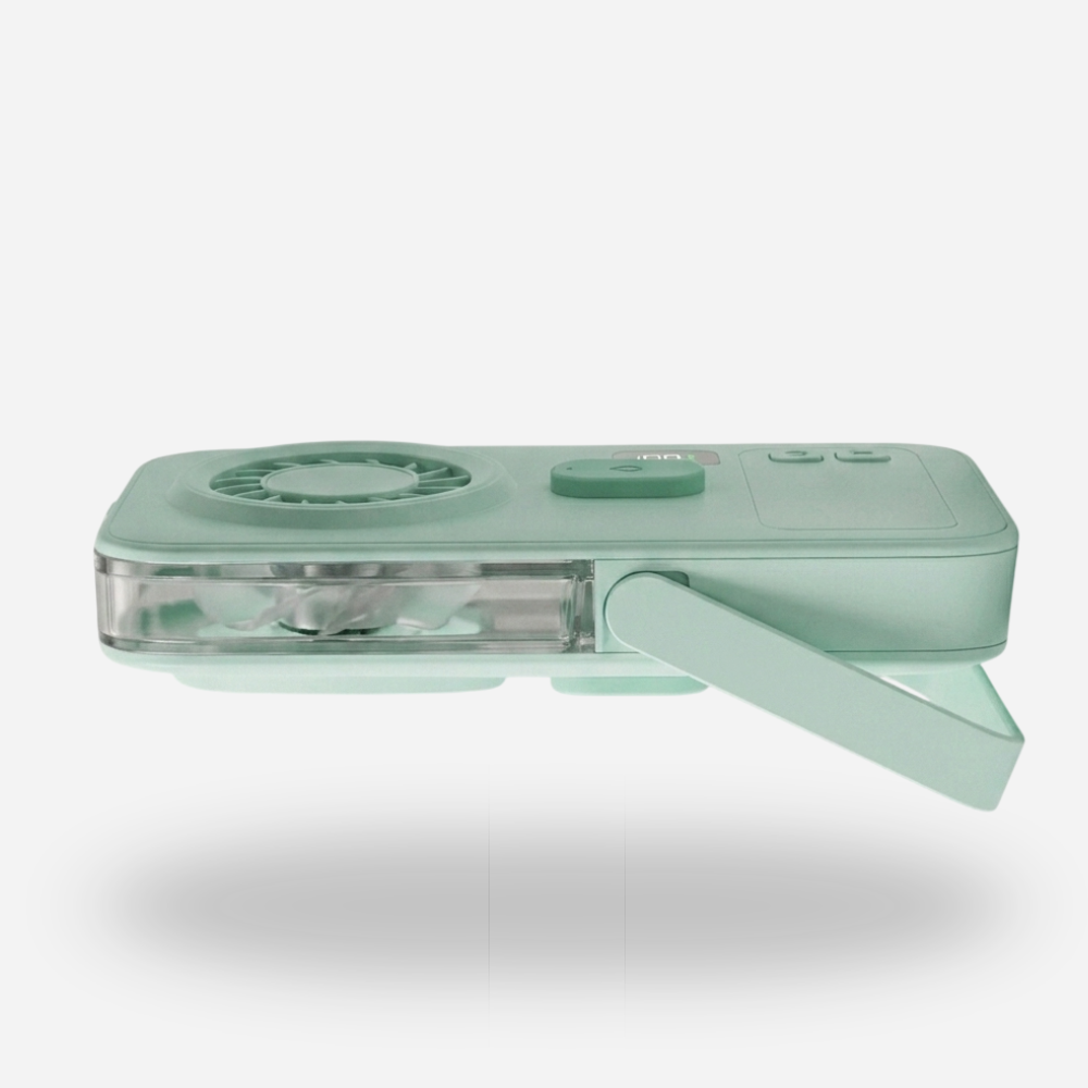 Ventilateur Brumisateur