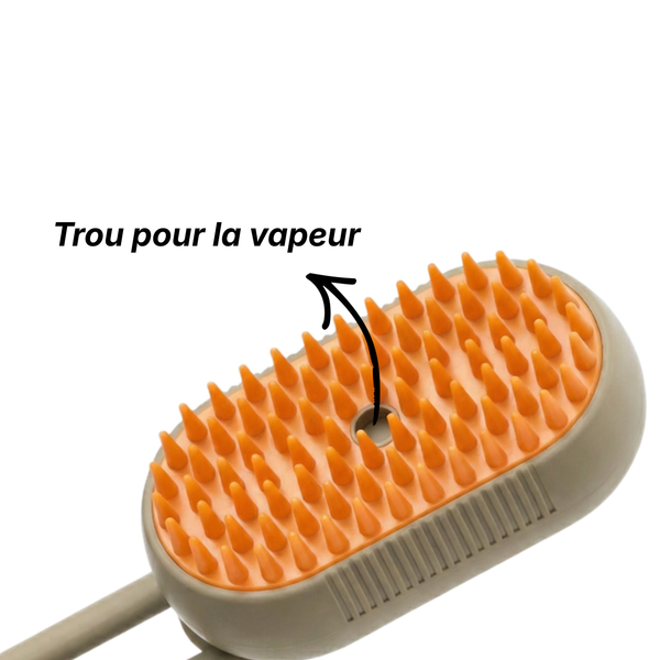 Technologie Anti-Dispersion
